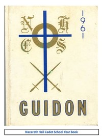 Guidon Yearbook 1961.jpg Guidon Yearbook 1961.jpg